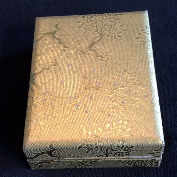 Vintage New Christmas Tree Brooch - Picture 7 of 7